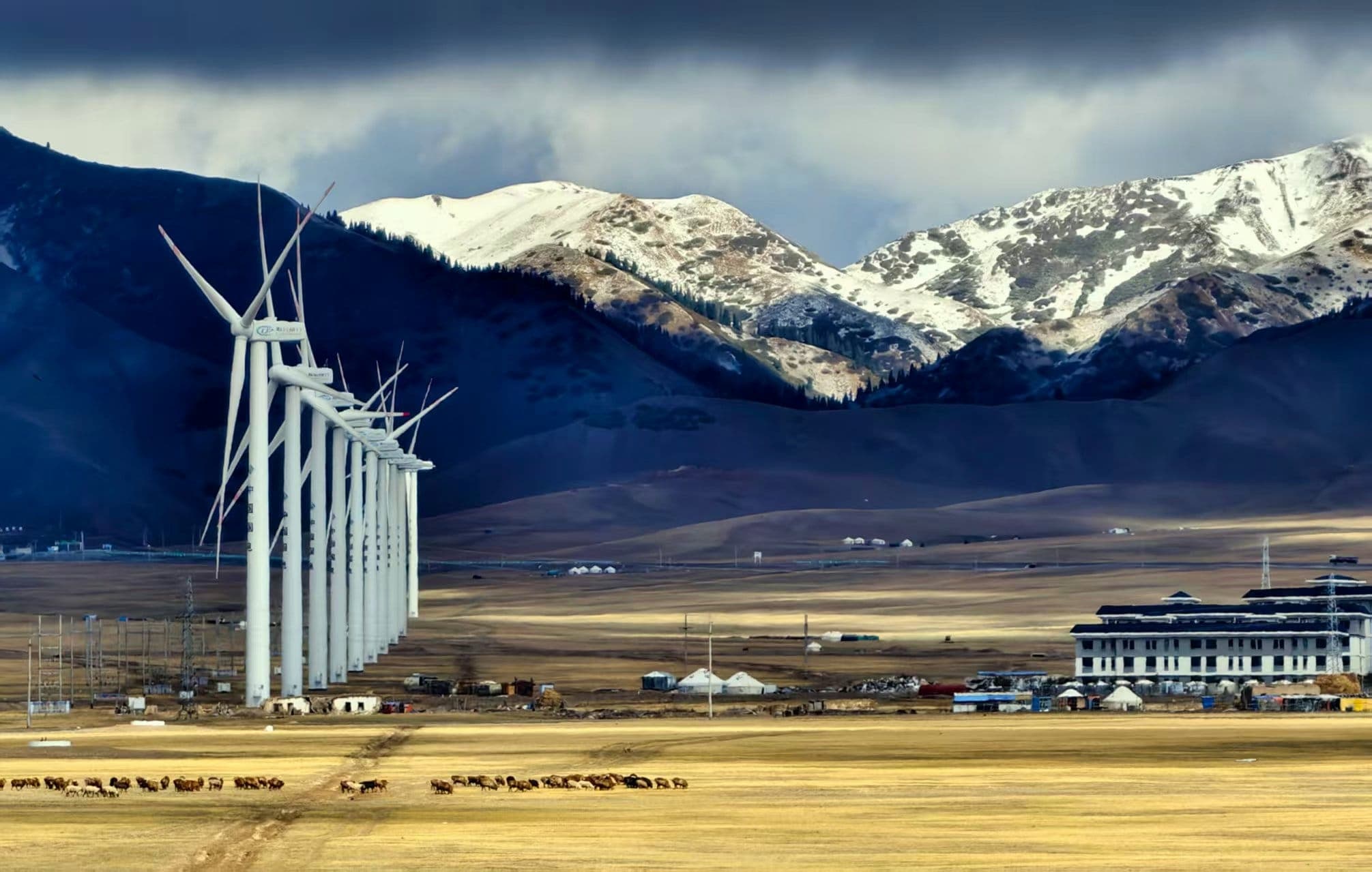 建築與室內空間